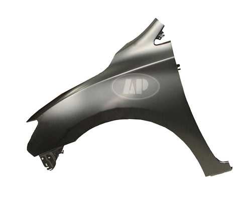 FENDER FR LH W/O SIDE LAMP HOLE W/O MOULDING HOLE S/SV/SL CAPA