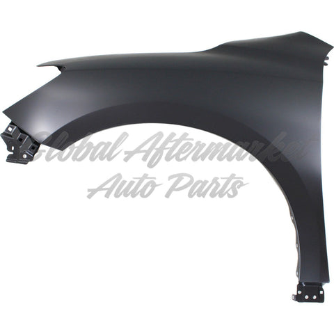 FENDER FR LH