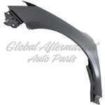 FENDER FR LH — photo 4