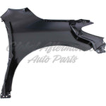 FENDER FR LH — photo 5