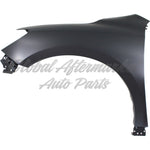 FENDER FR LH CAPA — photo 2