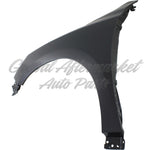 FENDER FR LH CAPA — photo 3