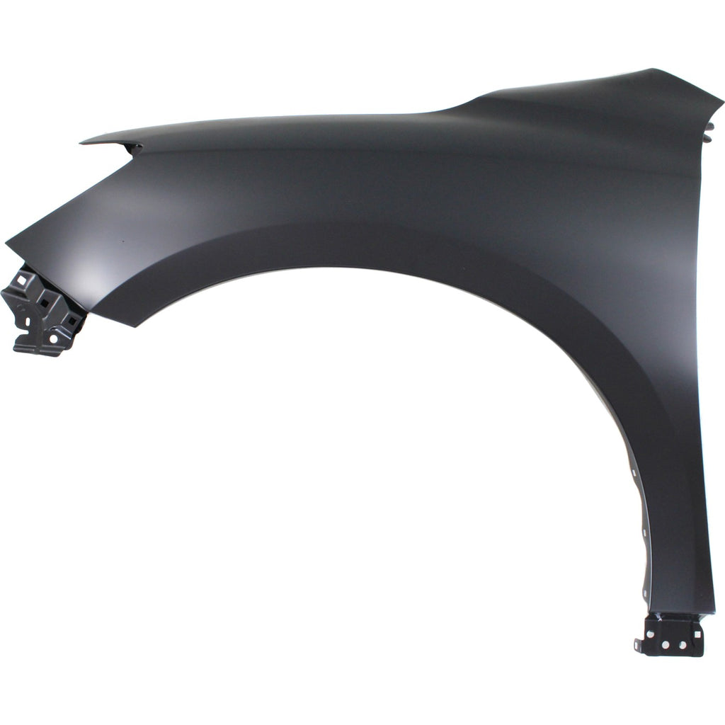FENDER FR LH