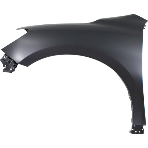 FENDER FR LH