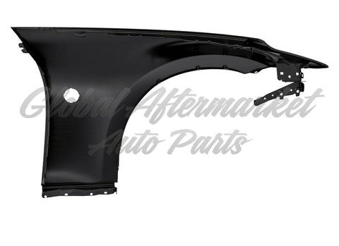 FENDER FR LH CPE 09-14/CONV 15-19