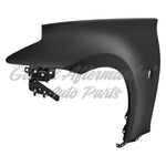 FENDER FR LH CPE 09-14/CONV 15-19 — photo 3
