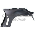 FENDER FR LH CPE 09-14/CONV 15-19 — photo 4