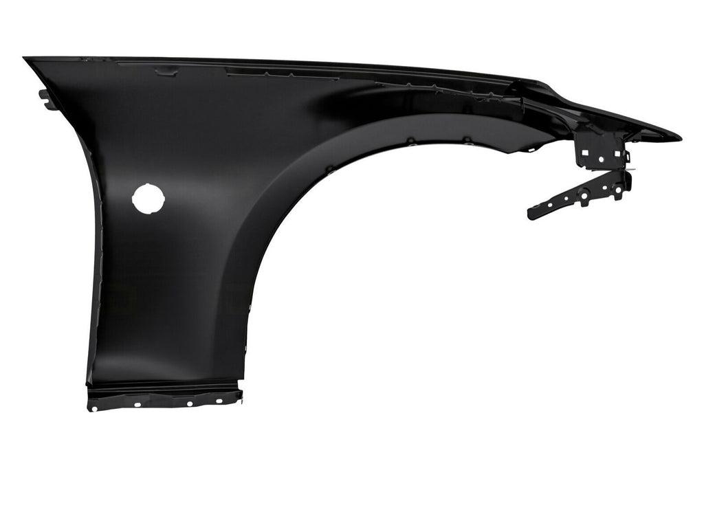 FENDER FR LH CPE 09-14/CONV 15-19