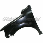 FENDER FR LH STEEL — photo 1