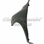 FENDER FR LH STEEL — photo 3