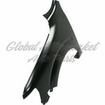 FENDER FR LH STEEL — photo 4