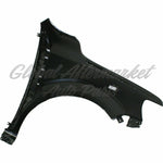 FENDER FR LH STEEL — photo 5