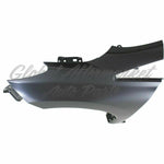 FENDER FR LH W/O SIDE LAMP HOLE CAPA — photo 4