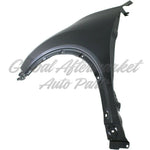 FENDER FR LH — photo 3