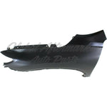 FENDER FR LH CAPA — photo 5