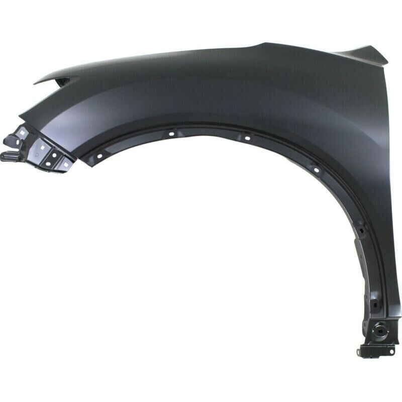 FENDER FR LH