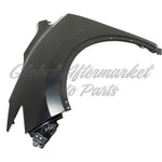 FENDER FR LH STEEL CAPA — photo 3