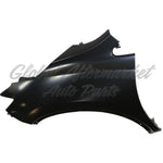 FENDER FR LH STEEL CAPA — photo 4