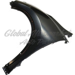 FENDER FR LH STEEL CAPA — photo 5