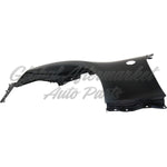 FENDER FR LH CPE MODEL — photo 4
