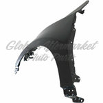 FENDER FR LH CAPA — photo 3