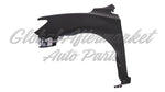 FENDER FR LH W/ROCKER MOLDING HOLES SR MODEL — photo 1