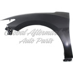 FENDER FR LH — photo 2