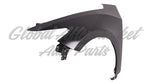 FENDER FR LH CAPA — photo 1