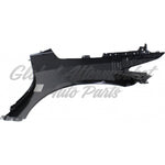 FENDER FR LH CAPA — photo 3