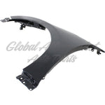 FENDER FR LH CAPA — photo 5