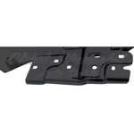 FENDER FR LH STEEL W/ WHEEL OPENING MOLDINGS TO 01/17 PRODUCTION DATE CAPA — photo 5