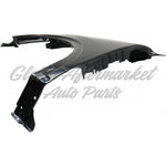 FENDER FR LH W/O LAMP HOLE CAPA — photo 3