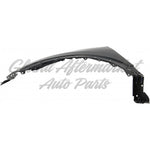 FENDER FR LH W/O LAMP HOLE CAPA — photo 4