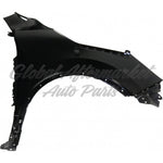 FENDER FR LH W/O LAMP HOLE CAPA — photo 5