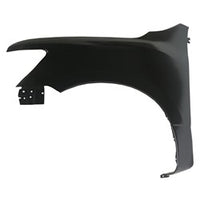 FENDER FR LH STEEL W/O VENT GRILLE/FLARE S/SL/SV MODEL CAPA