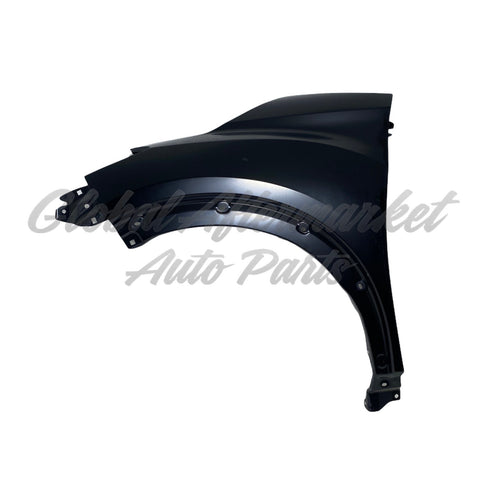 FENDER FR LH