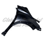 FENDER FR LH — photo 4