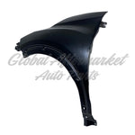 FENDER FR LH CAPA — photo 2