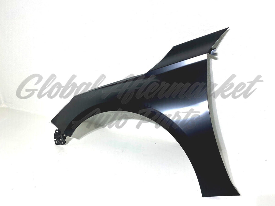 FENDER FR LH STEEL