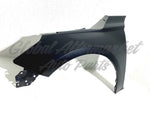 FENDER FR LH STEEL — photo 4