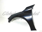 FENDER FR LH STEEL CAPA — photo 2