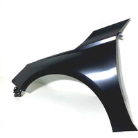 FENDER FR LH STEEL