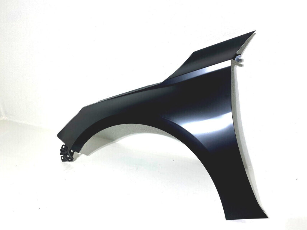 FENDER FR LH STEEL CAPA