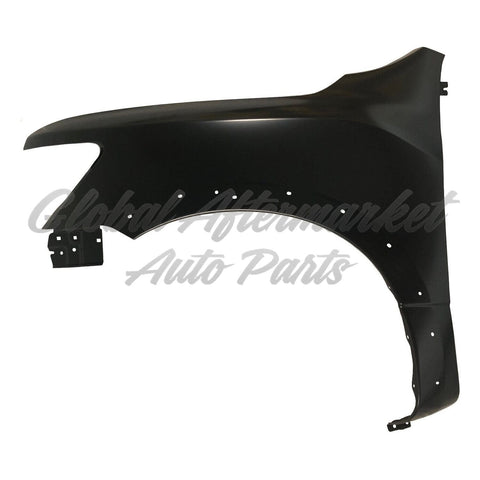 FENDER FR LH