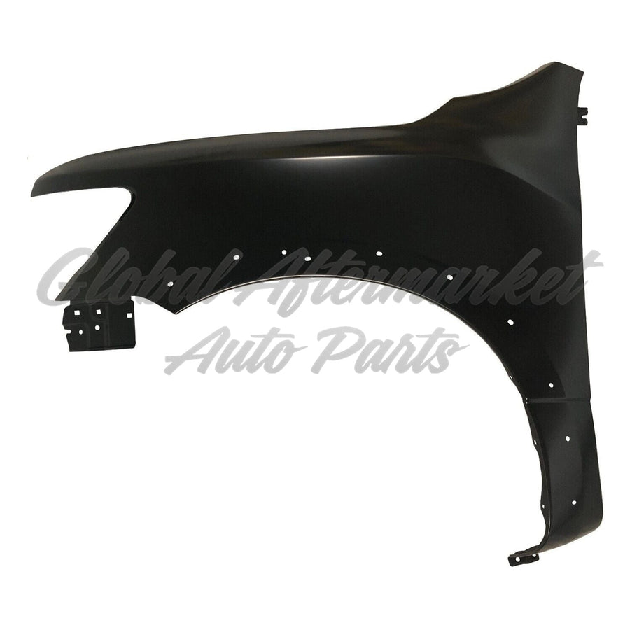 FENDER FR LH