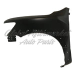 FENDER FR LH CAPA — photo 1