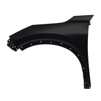 FENDER FR LH ALUMINUM JAPAN BUILT CAPA