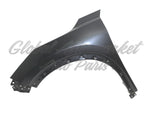 FENDER FR LH ALUMINUM US/JAPAN BUILT — photo 1