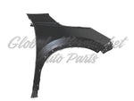 FENDER FR LH ALUMINUM US/JAPAN BUILT — photo 4