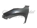 FENDER FR LH ALUMINUM US/JAPAN BUILT CAPA — photo 3